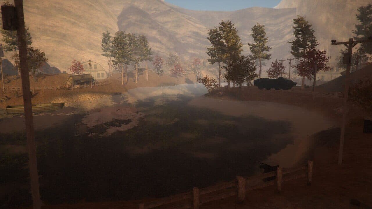 Crimson Tide: Operation Online thumbnail 5