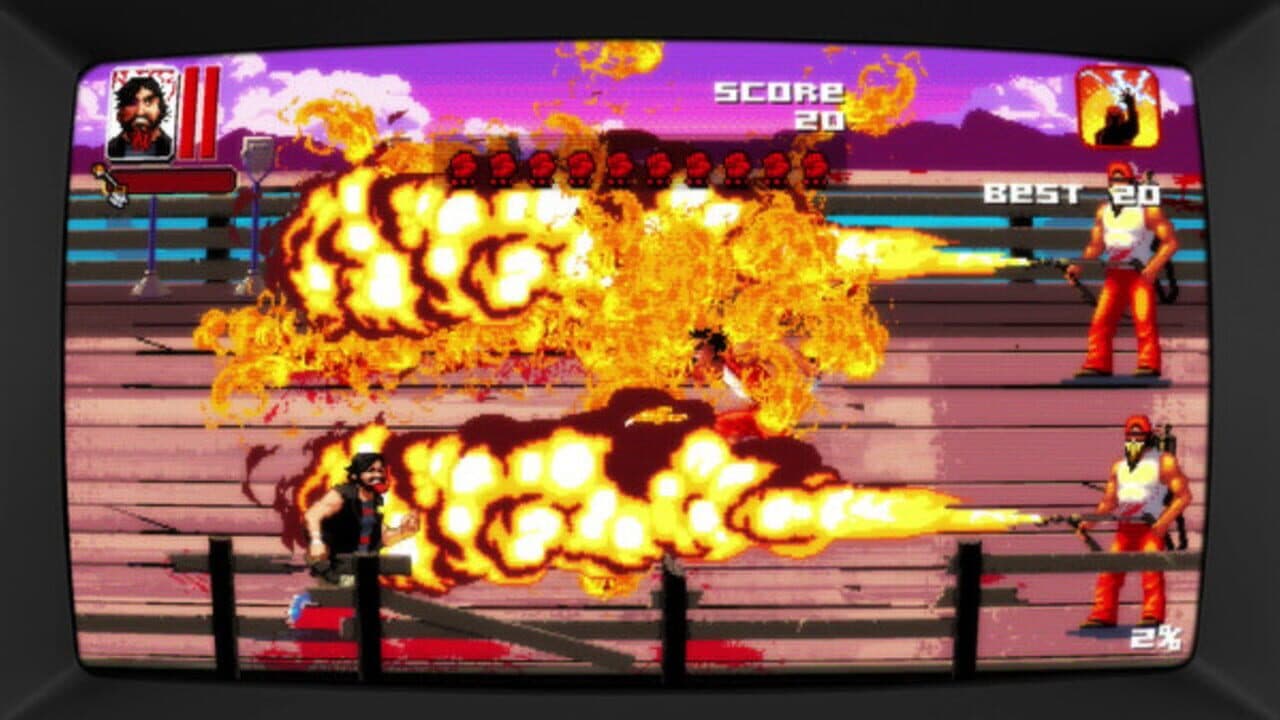 Dead Island Retro Revenge thumbnail 5