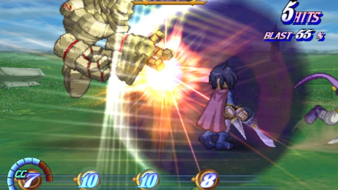 Tales of Destiny thumbnail 4