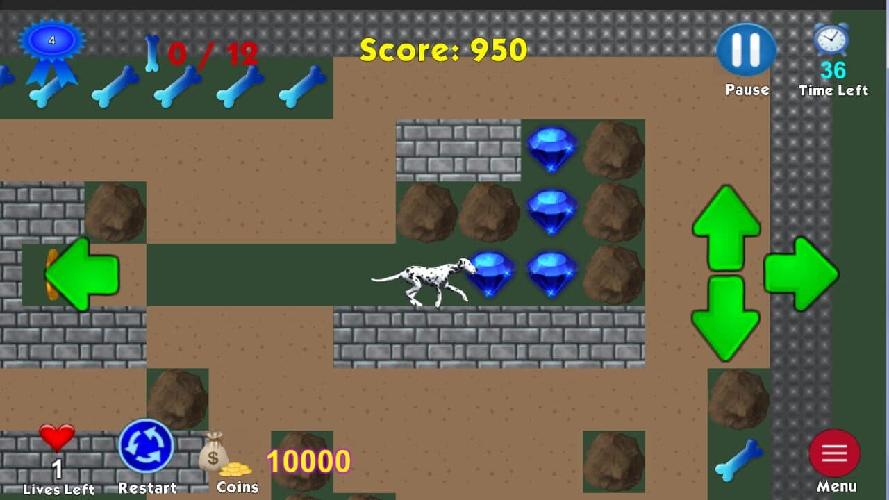 Boner screenshot 1