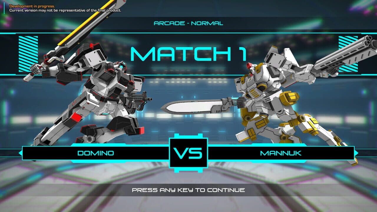 Garrison: Archangel thumbnail 8
