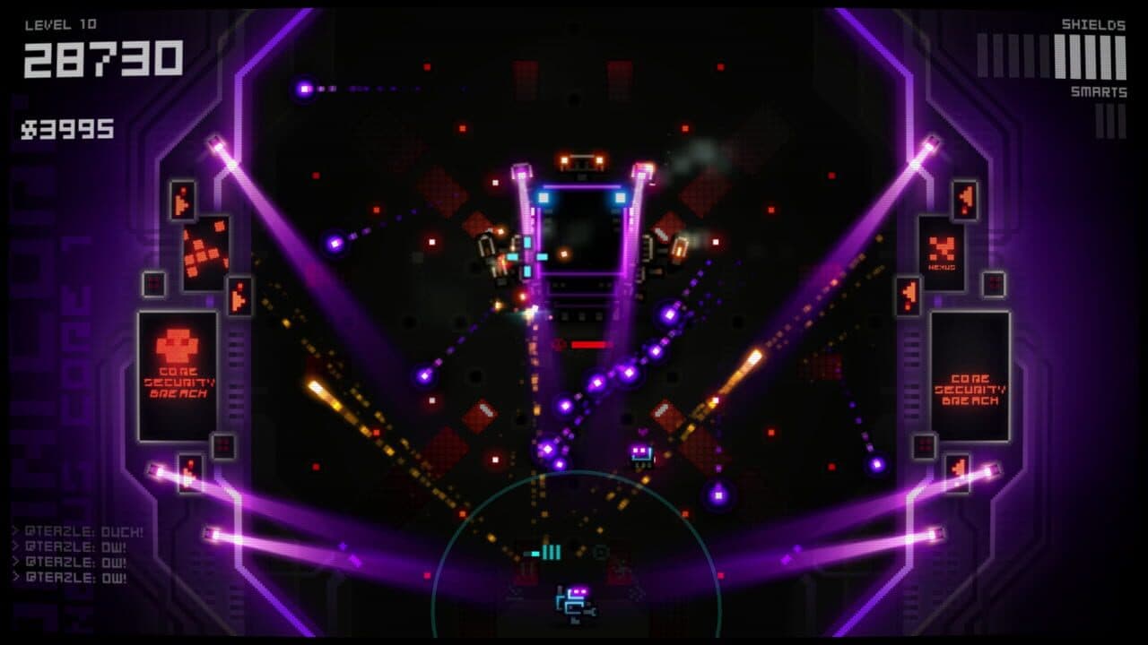 Ultratron thumbnail 3