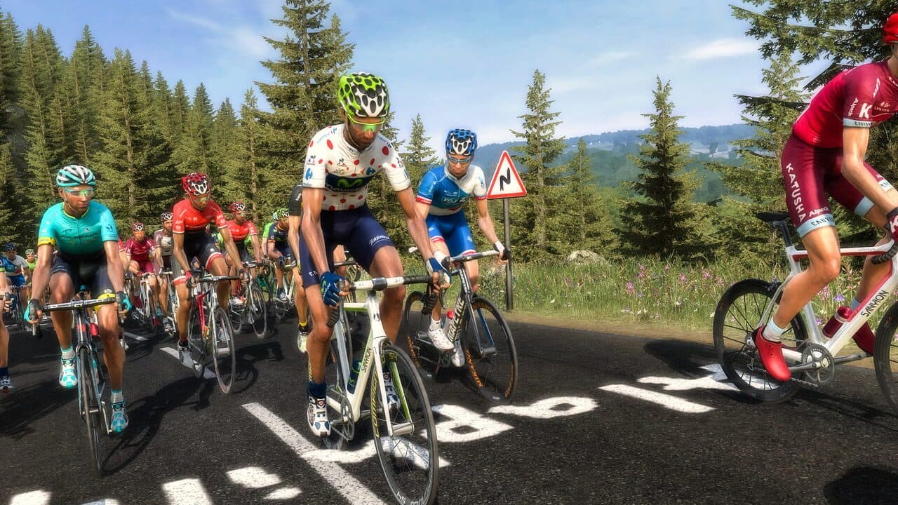 Pro Cycling Manager 2017 thumbnail 5