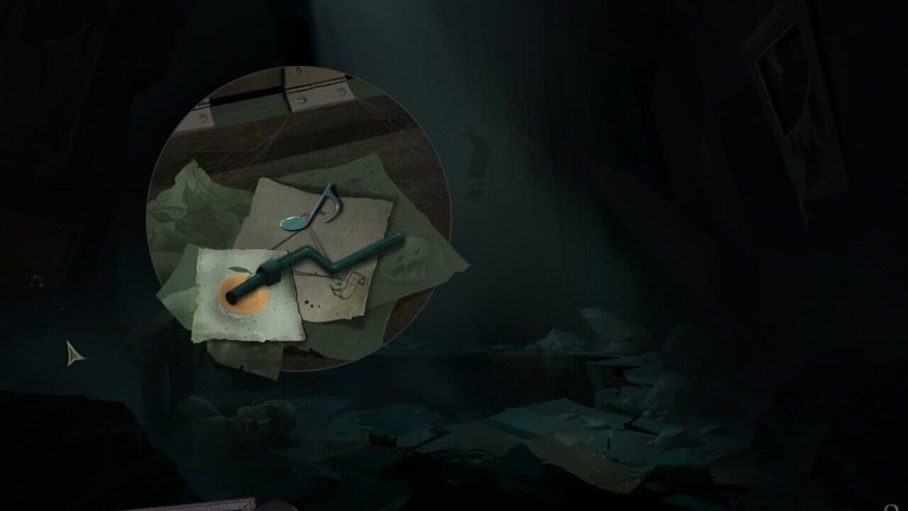 Drawn: Dark Flight thumbnail 5