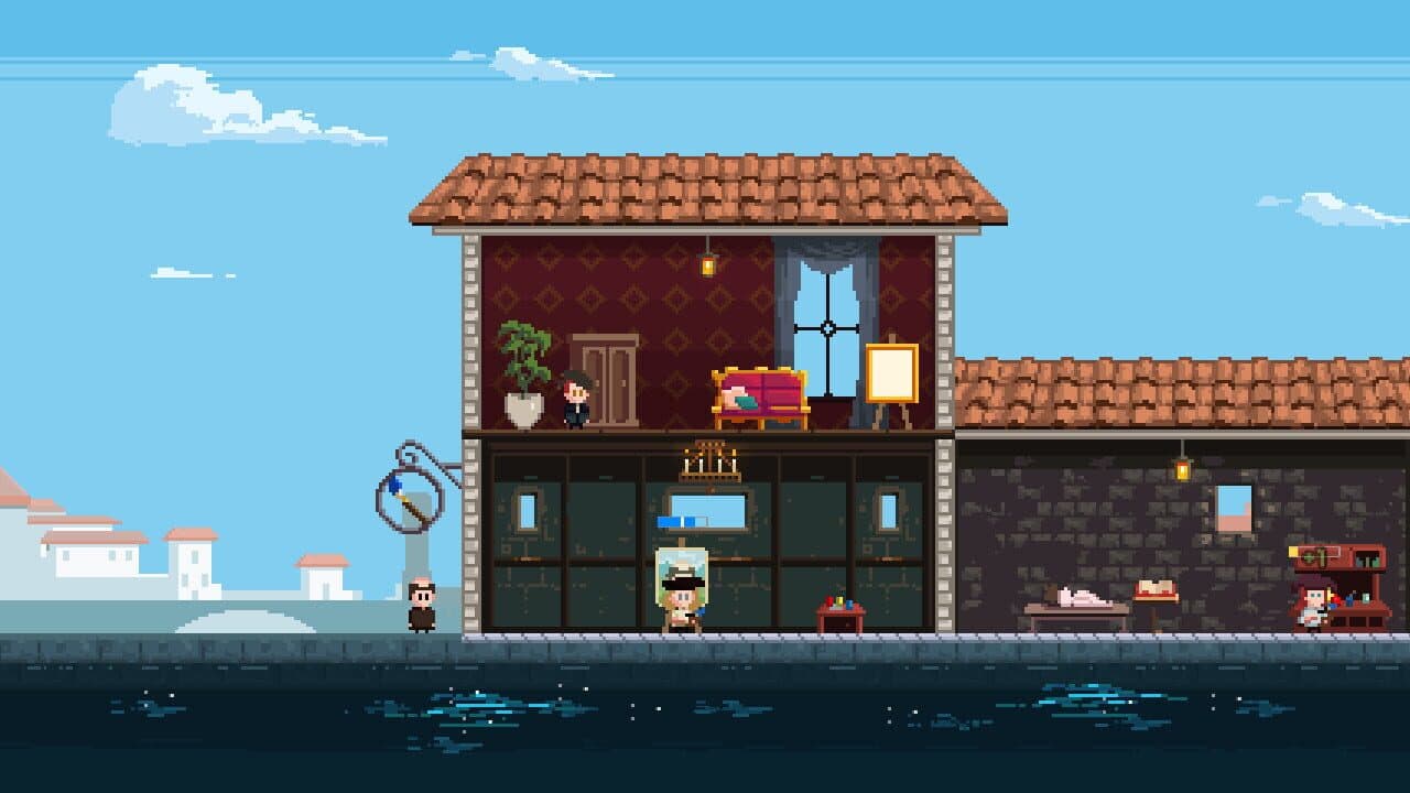 Painters Guild thumbnail 5