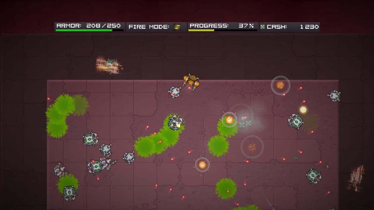 Robot Legions Reborn thumbnail 5