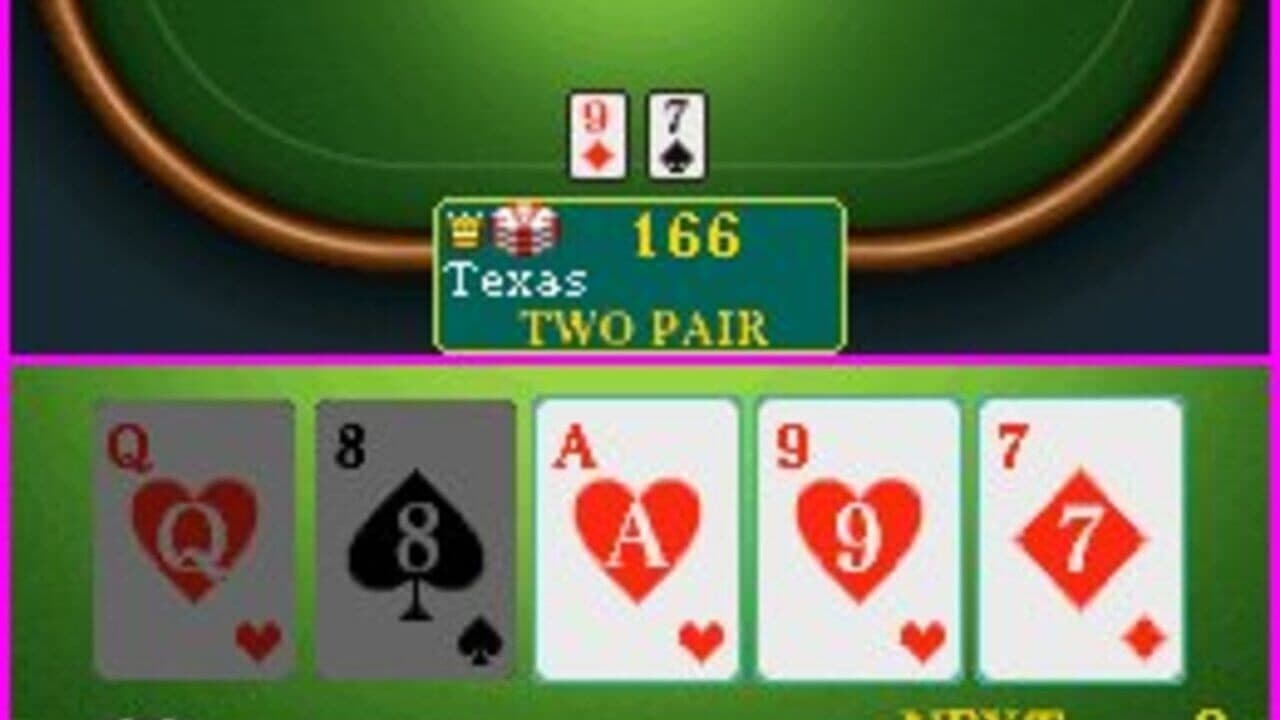 Ante Up: Texas Hold'em thumbnail 2