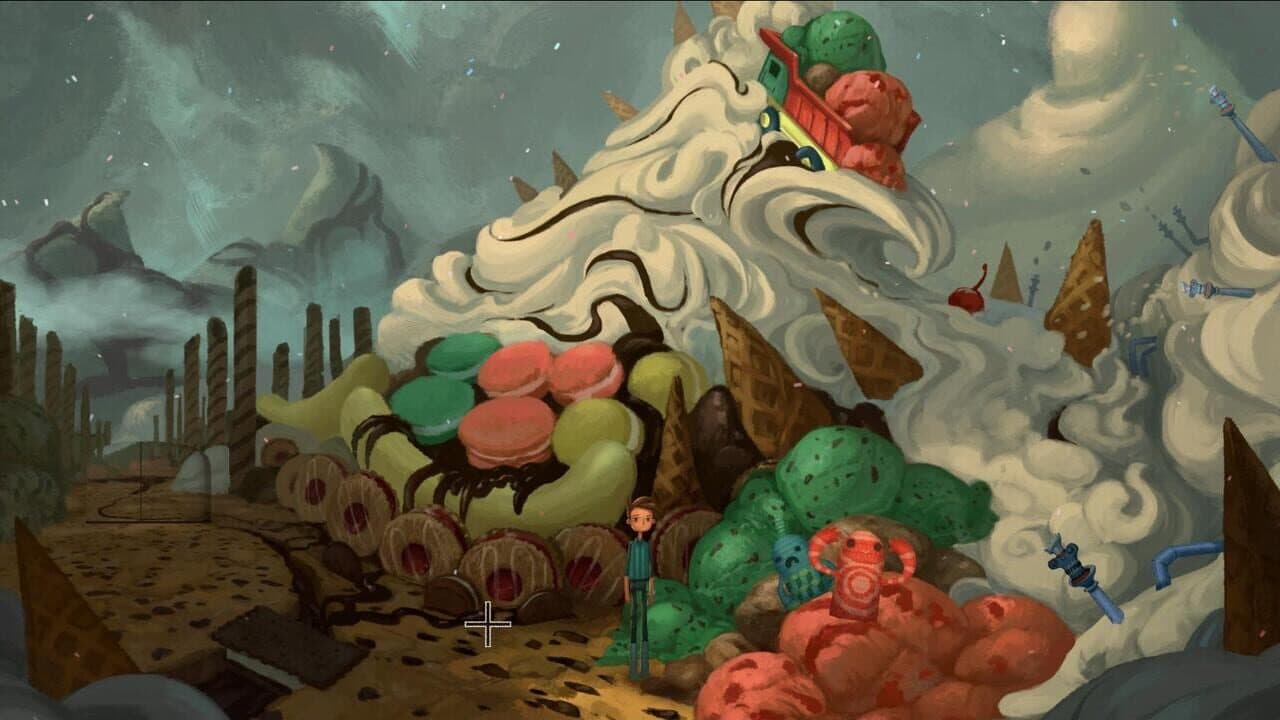 Broken Age thumbnail 3