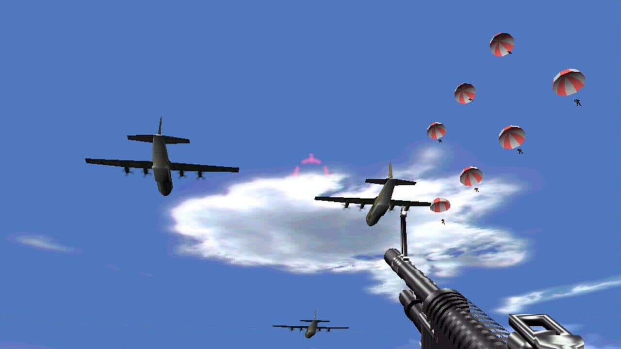 Beach Head 2002 thumbnail 5