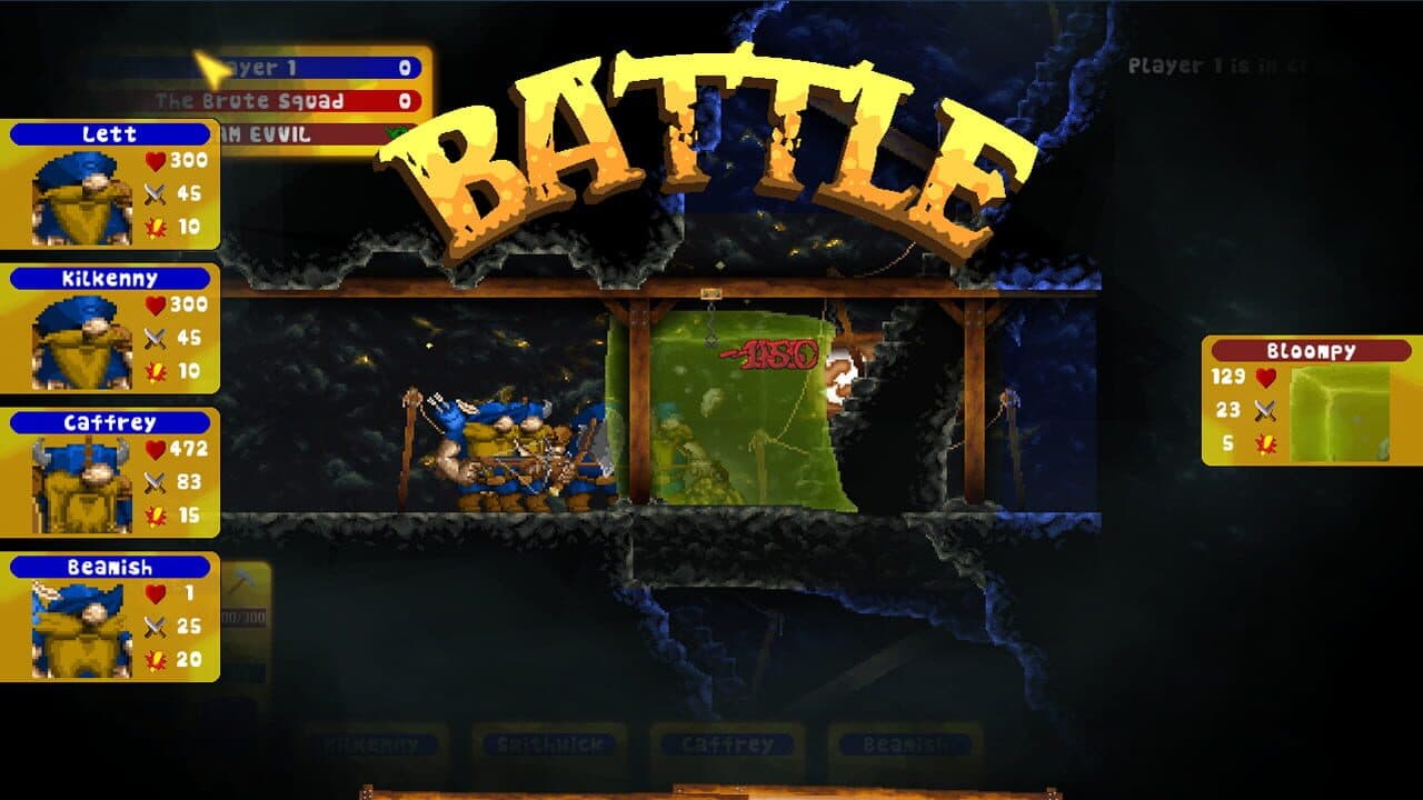 Delve Deeper: Gratis Grottos thumbnail 4