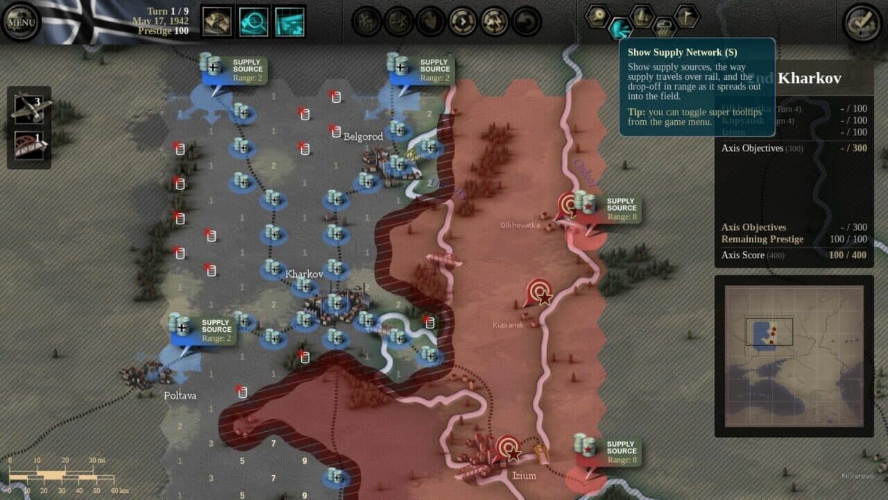 Unity of Command thumbnail 3