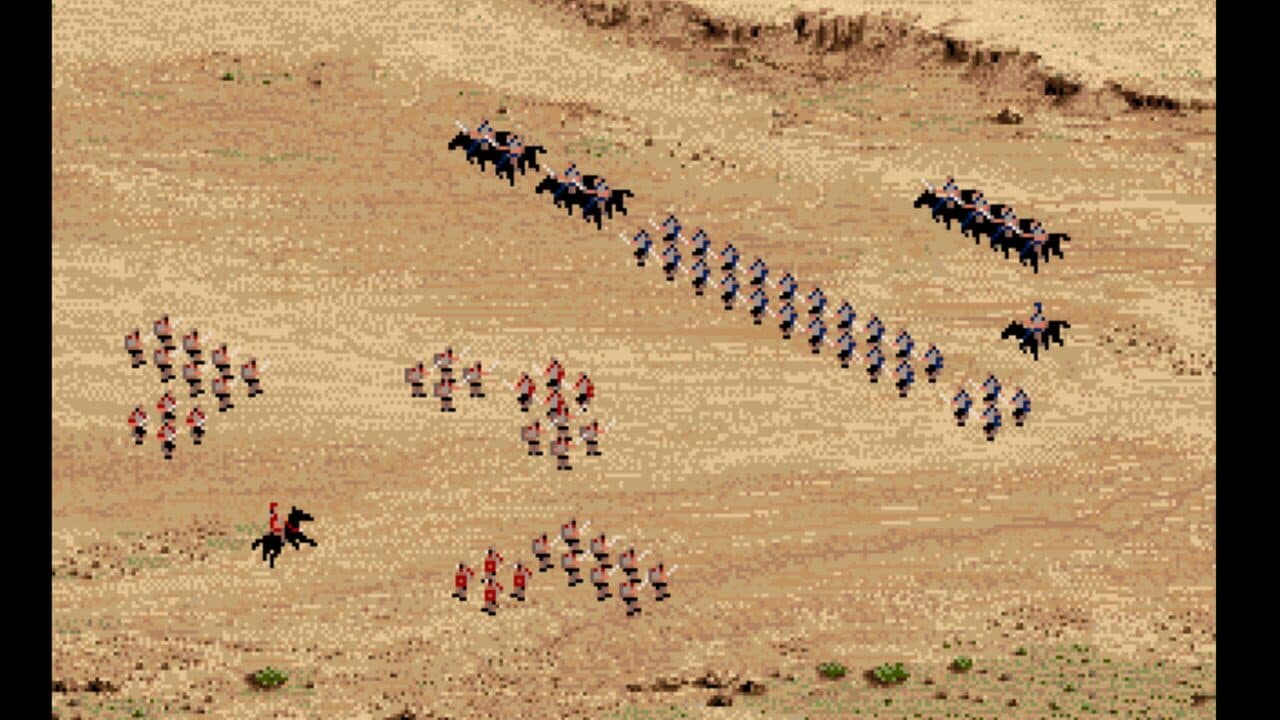 Centurion: Defender of Rome thumbnail 4