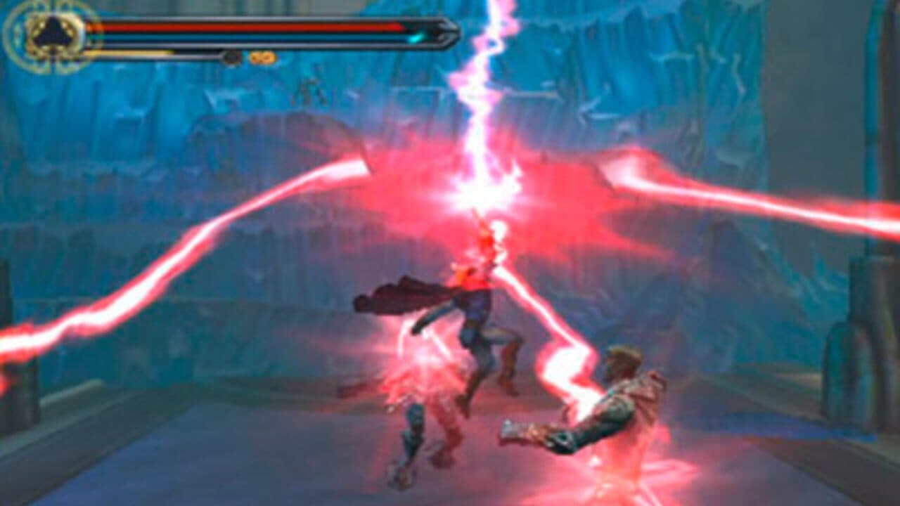 Thor: God of Thunder thumbnail 5