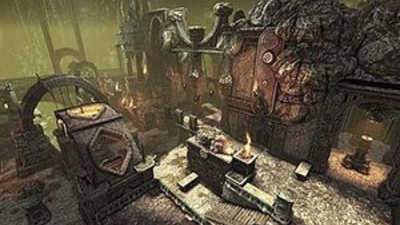 Gears of War 2: Dark Corners thumbnail 3