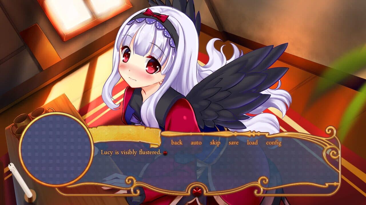 Serment - Contract with a Devil thumbnail 3