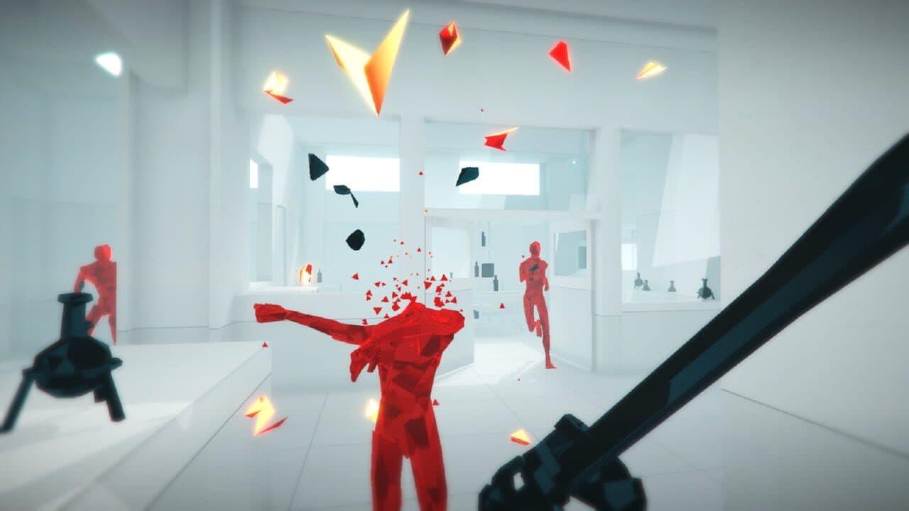 SuperHot thumbnail 2