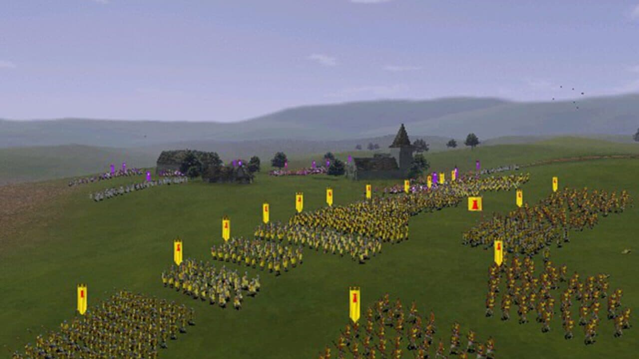 Medieval: Total War thumbnail 3