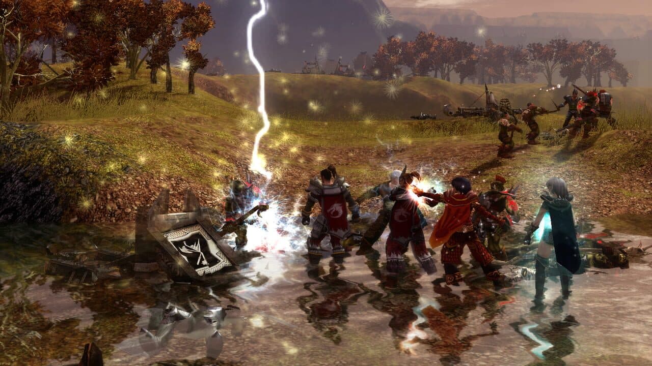 SpellForce 2: Gold Edition thumbnail 2