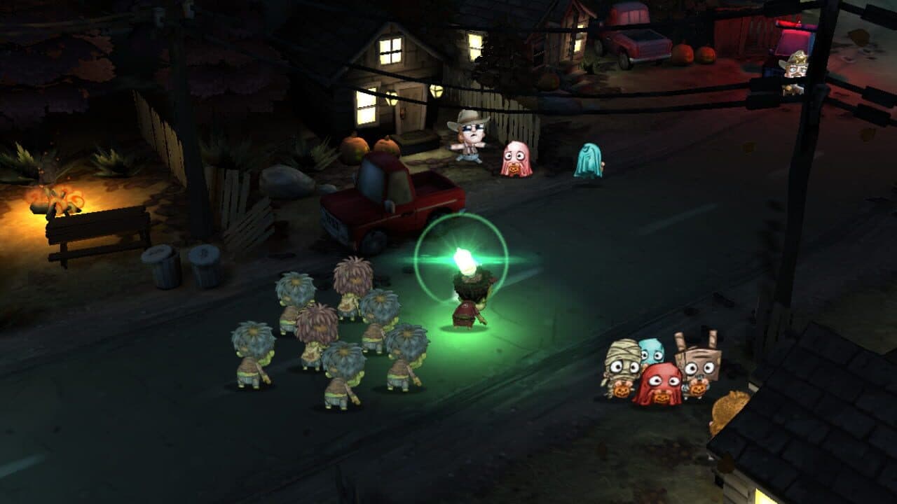 Ray's the Dead thumbnail 2