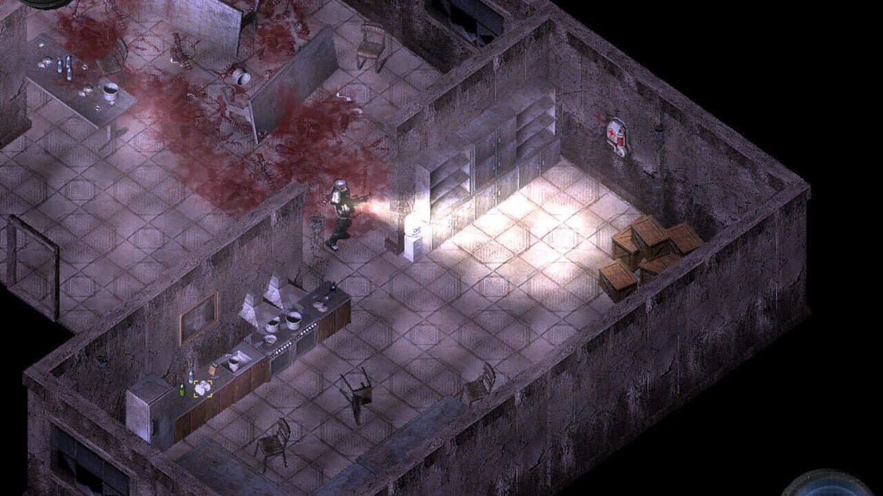Alien Shooter 2: Reloaded thumbnail 3