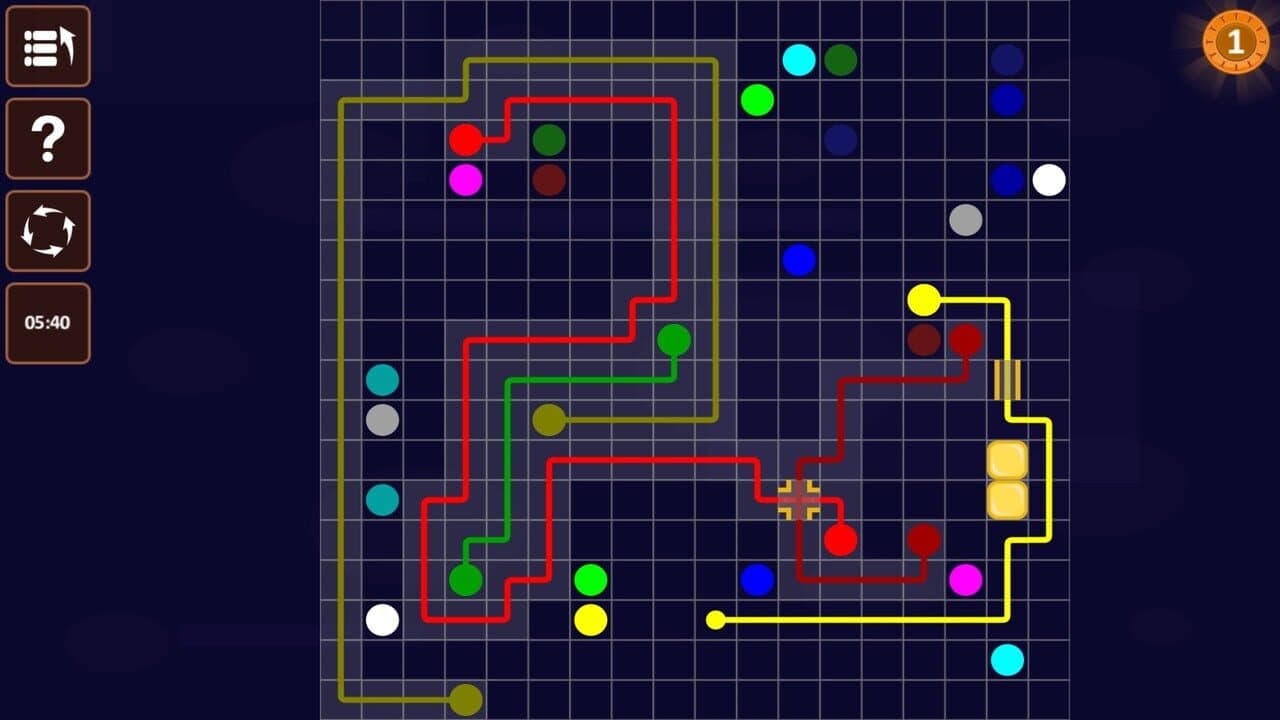 Dots eXtreme thumbnail 4