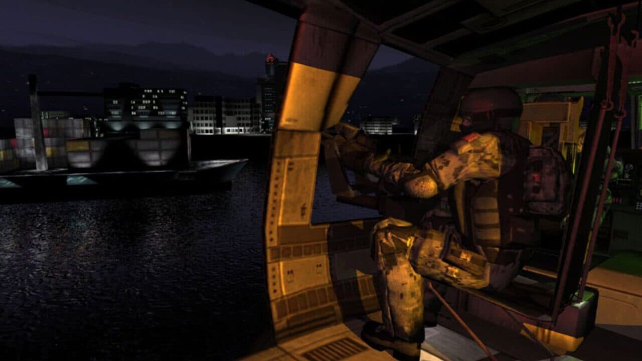 F.E.A.R. thumbnail 4