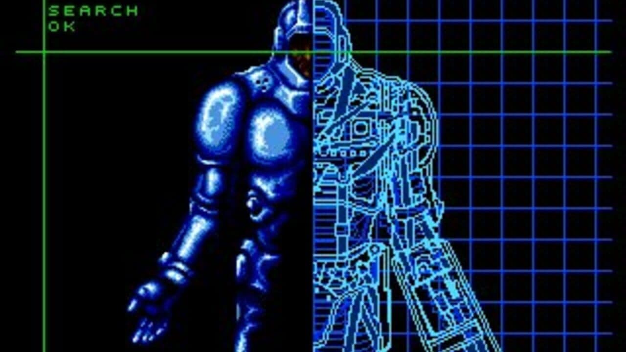 ESWAT: City Under Siege thumbnail 5