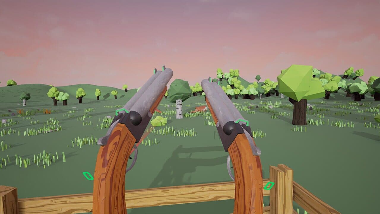 Wildlife VR thumbnail 5