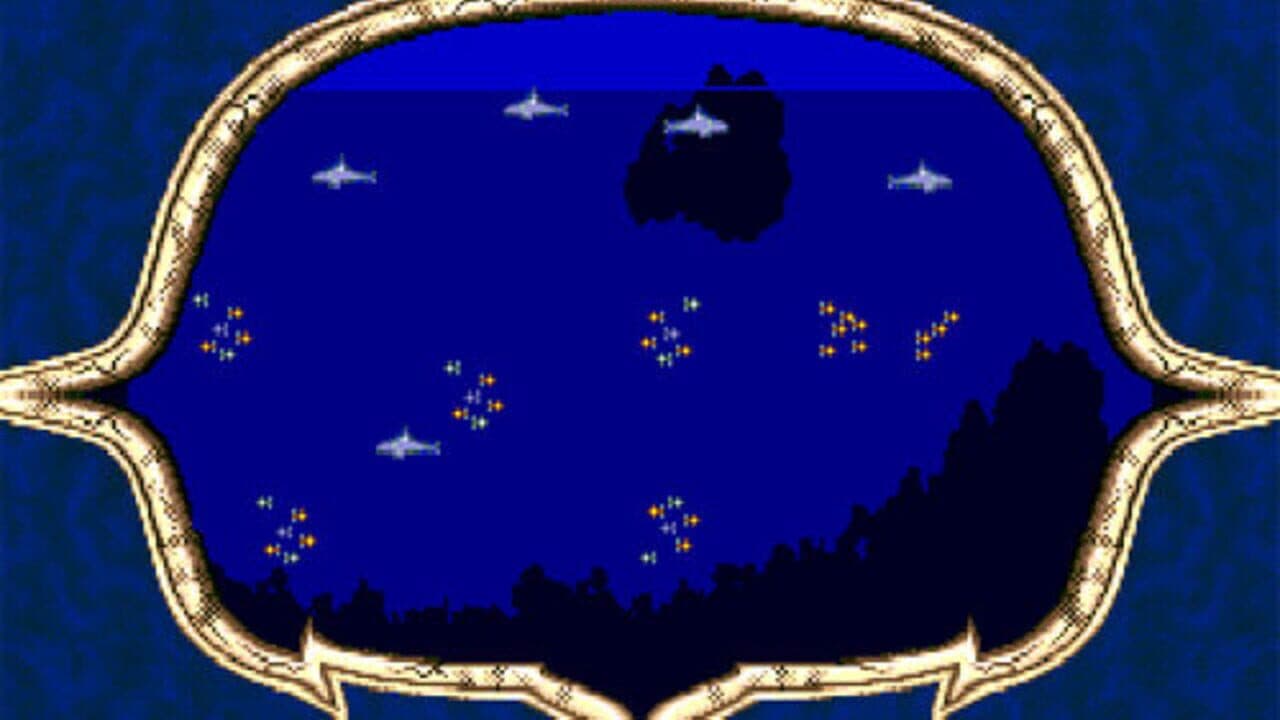 Ecco: The Tides of Time thumbnail 2
