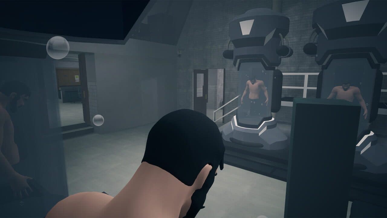 Honeypot Espionage screenshot 1