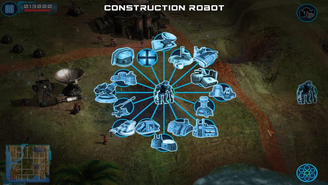 Z: Steel Soldiers thumbnail 5