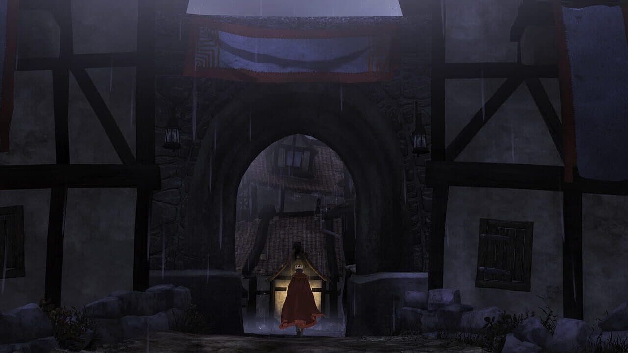 King's Quest: Chapter 2 - A Rubble Without a Cause thumbnail 3