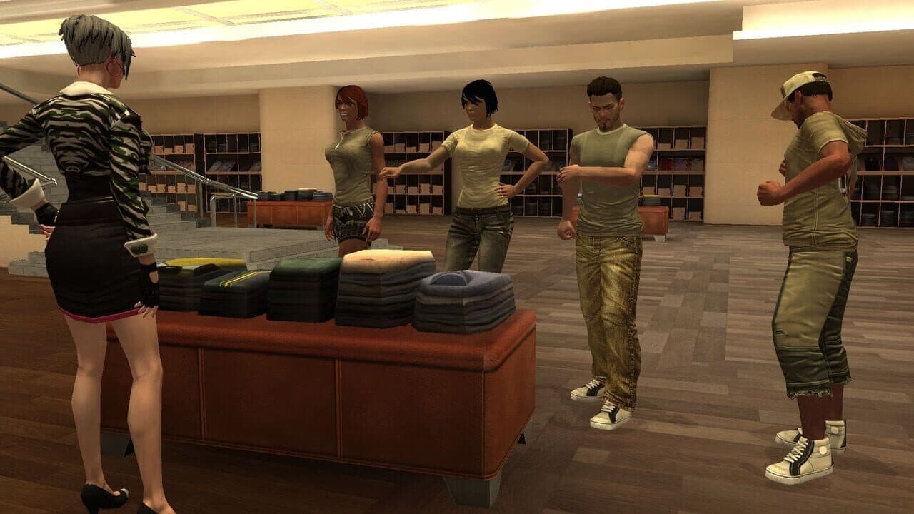 CrimeCraft: GangWars thumbnail 3