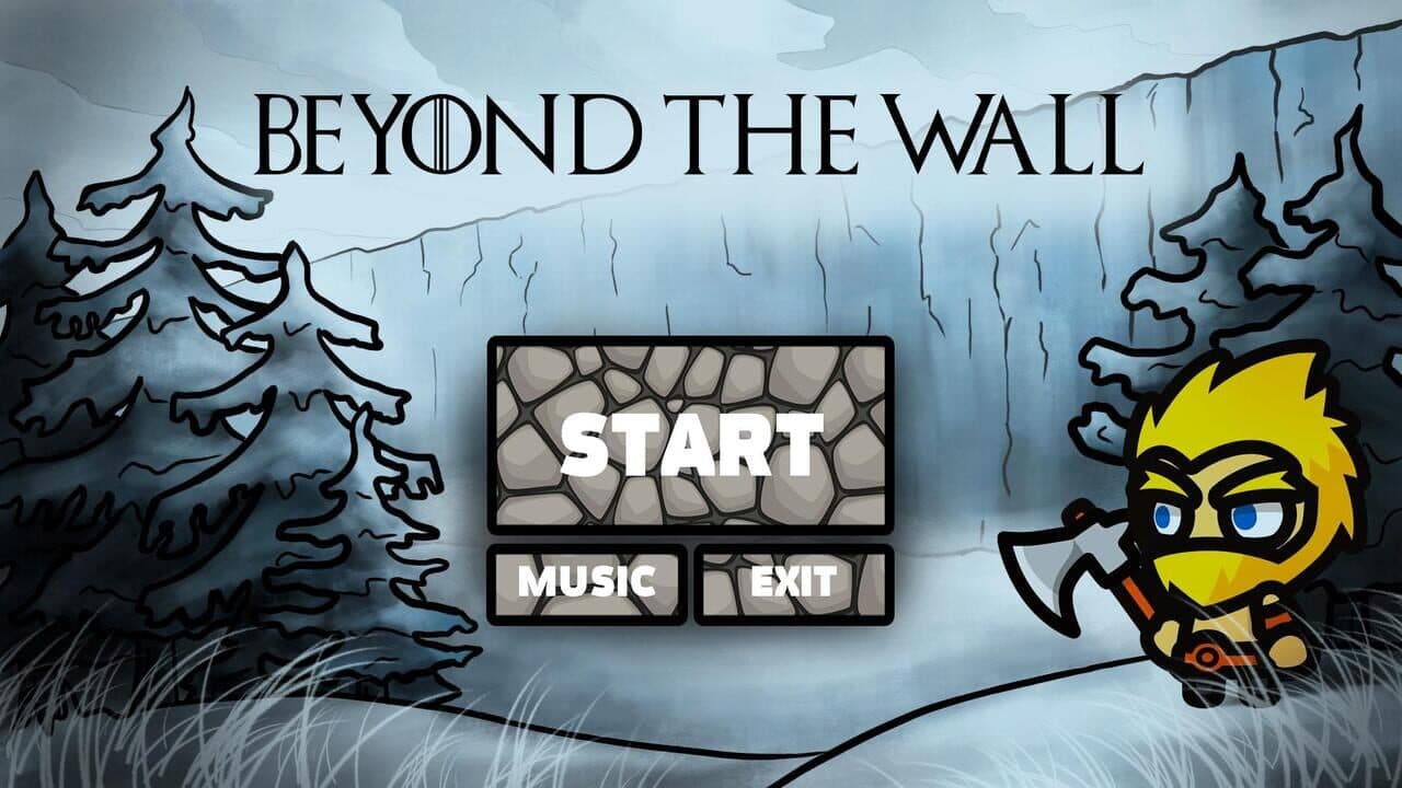 Beyond the Wall thumbnail 3