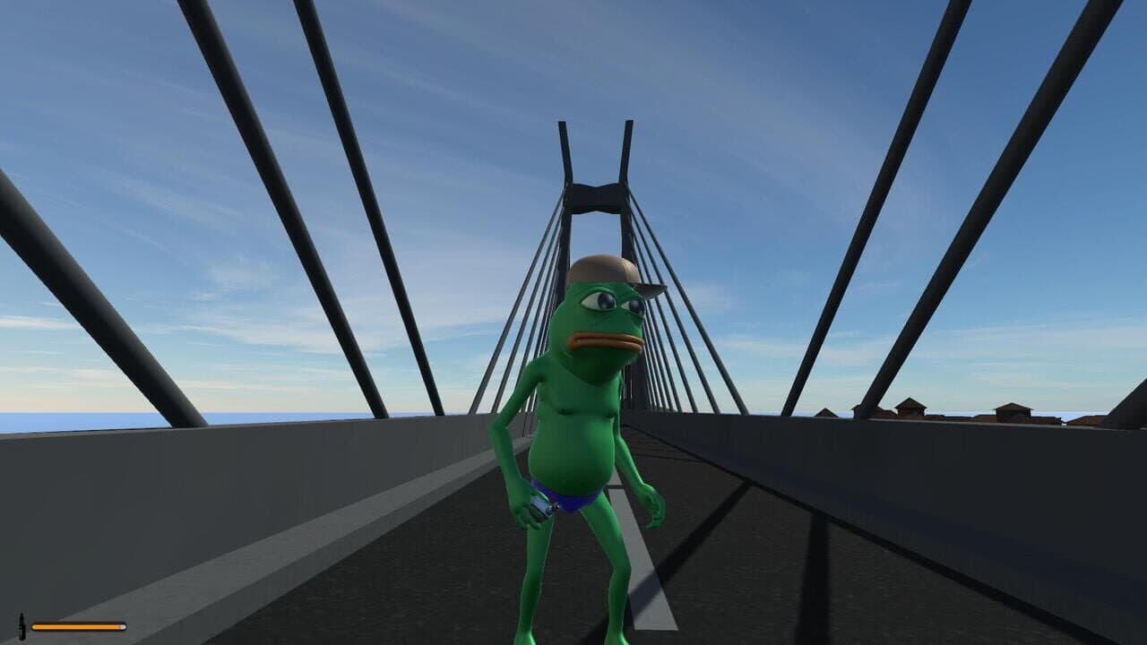 Vaping Simulator: Pepe Edition thumbnail 5