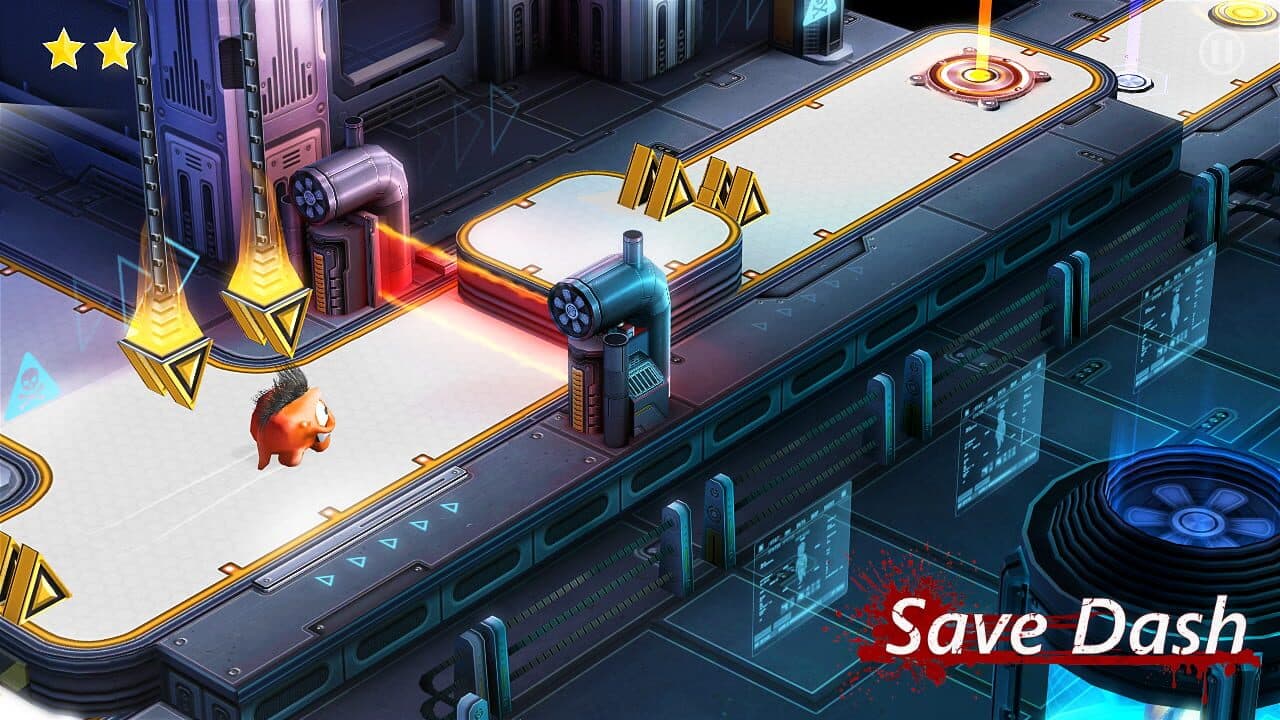 Save Dash thumbnail 5