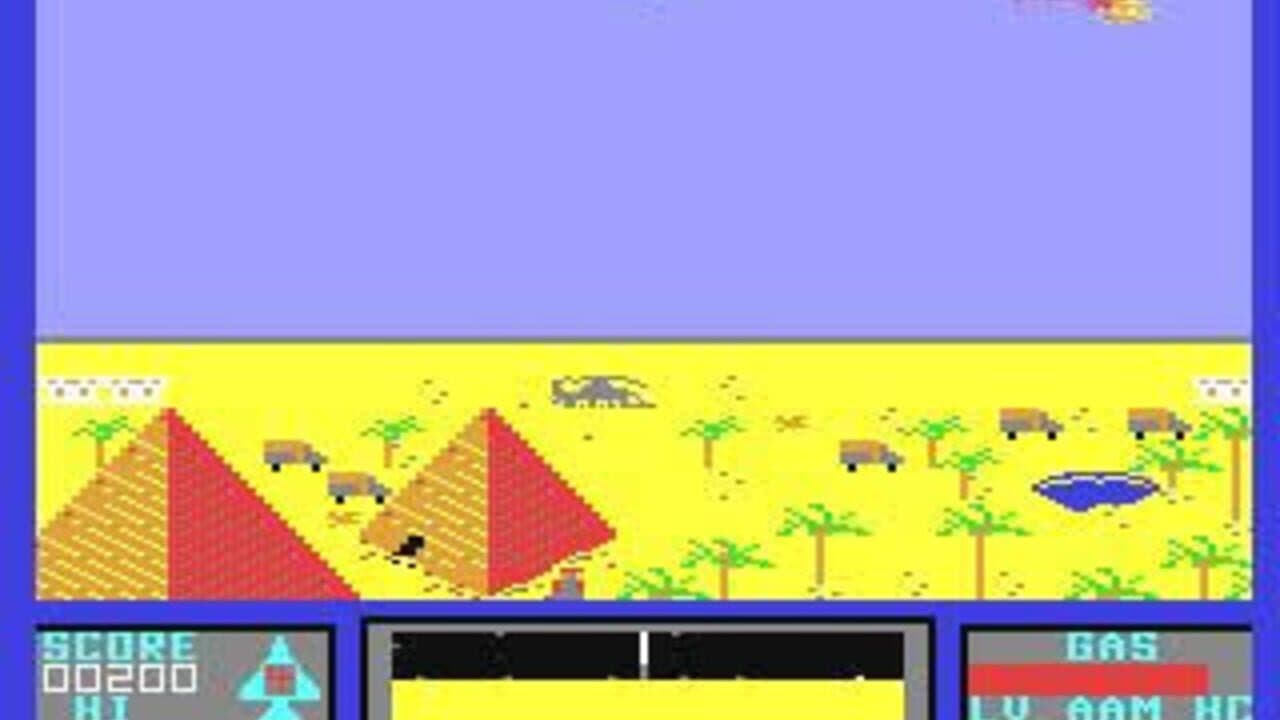 Falcon Patrol 2 thumbnail 2