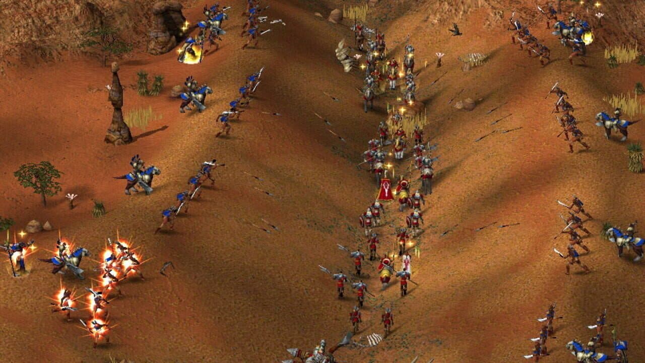 Kohan II: Kings of War thumbnail 2