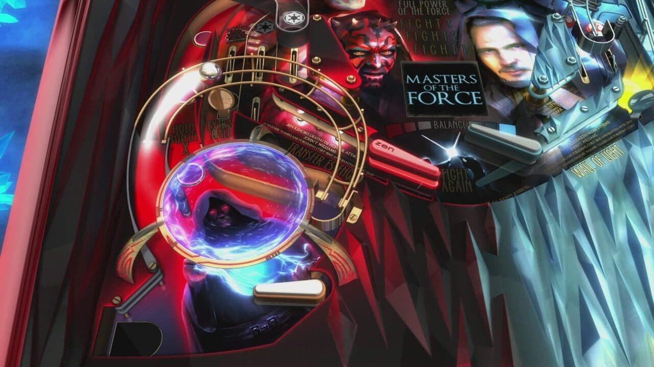 Pinball FX2 thumbnail 2