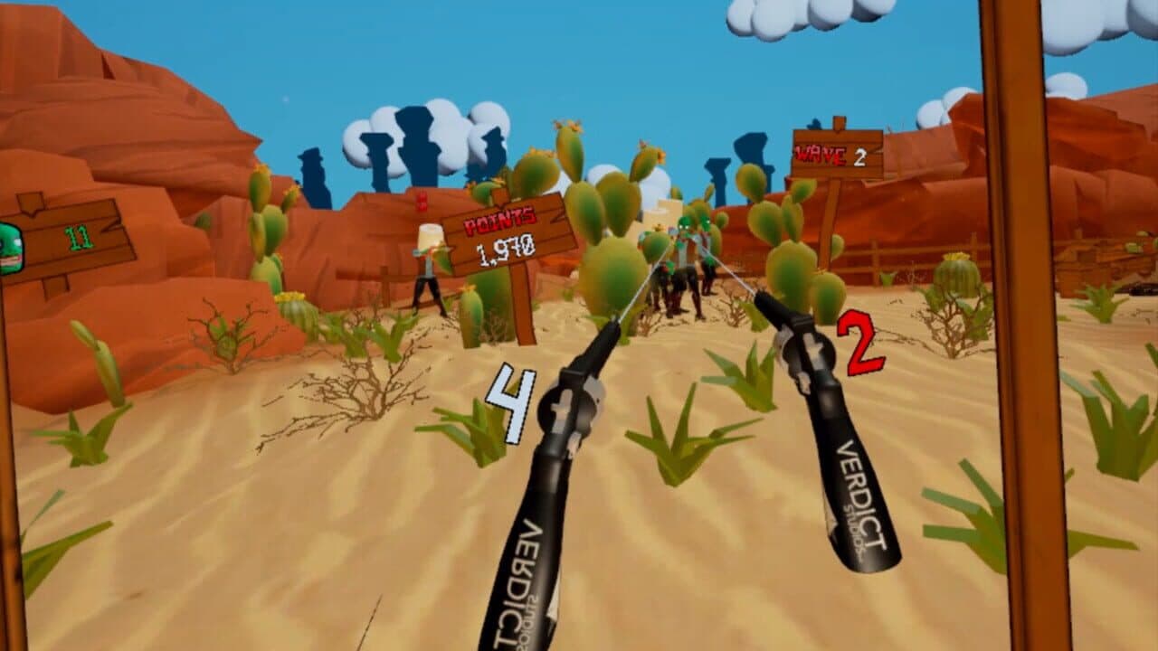 Throne of the Dead VR thumbnail 3