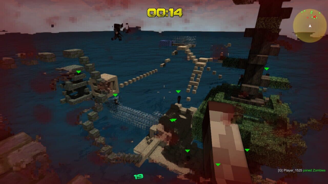 Pixel-Warfare: Pro thumbnail 2