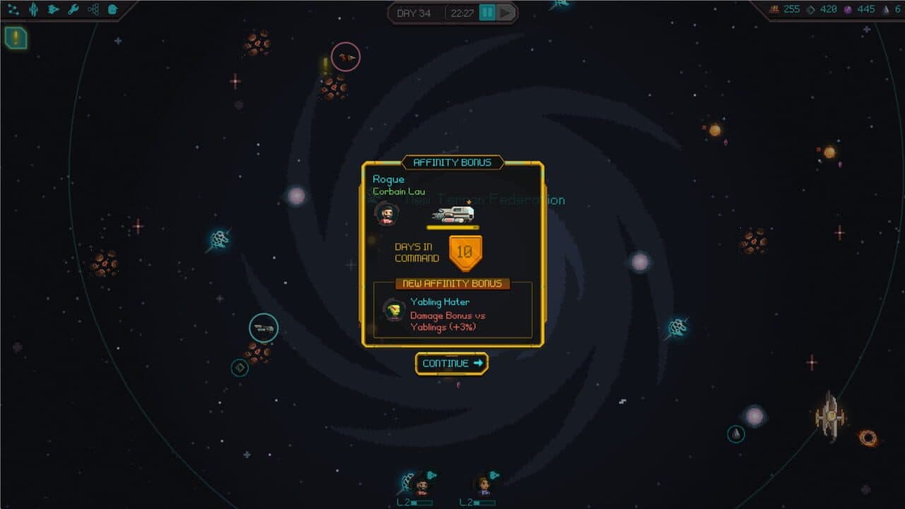 Halcyon 6: Starbase Commander thumbnail 2