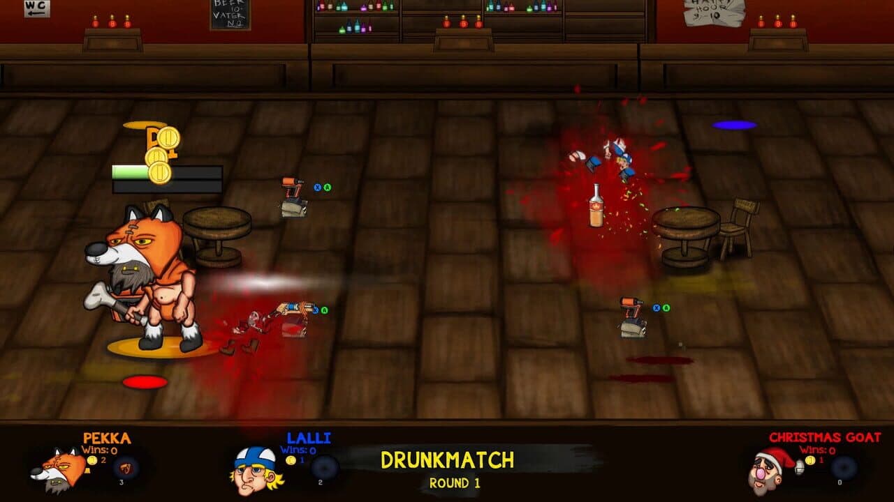Drunkenpants thumbnail 3