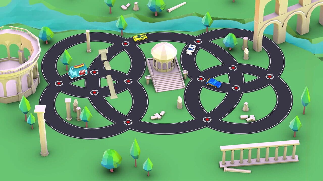 Round Ways thumbnail 3