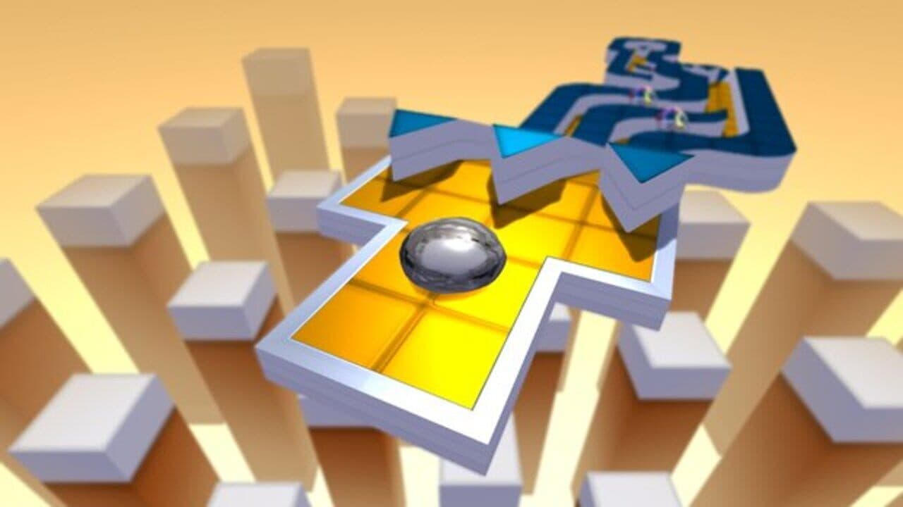 Mercury Meltdown Revolution screenshot 1