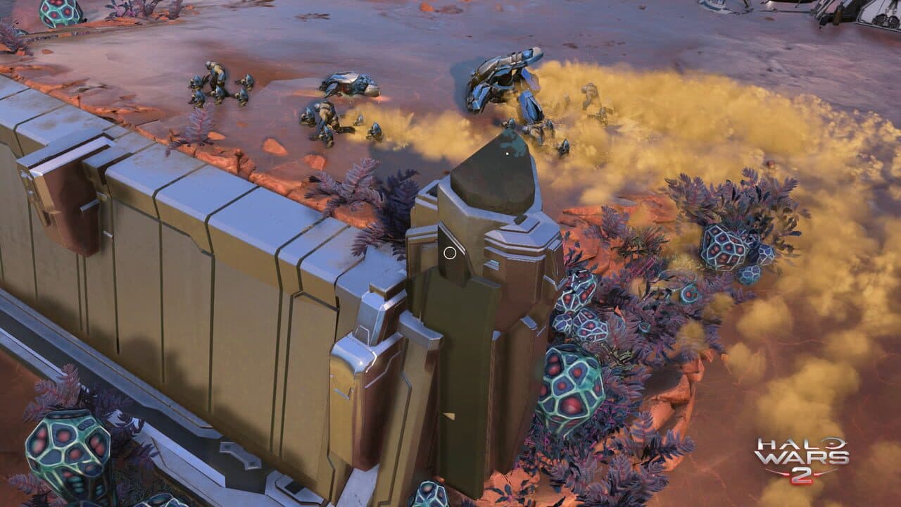 Halo Wars 2: Ultimate Edition thumbnail 2