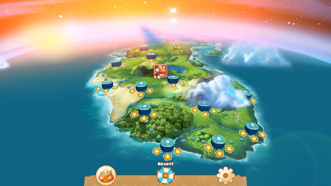 Evolution Planet: Gold Edition thumbnail 2