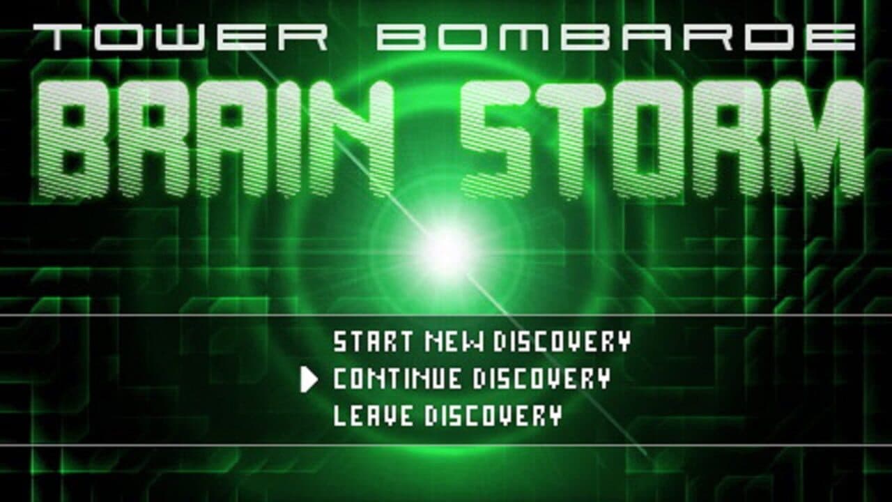 Brain Storm: Tower Bombarde thumbnail 4