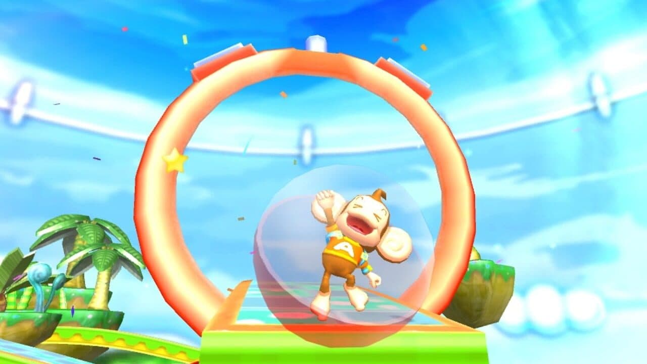 Super Monkey Ball: Banana Splitz thumbnail 2