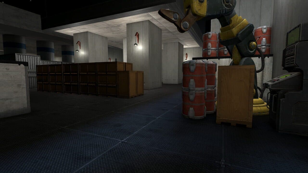 Try to seize me screenshot 1